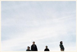 Mary Celeste EP
