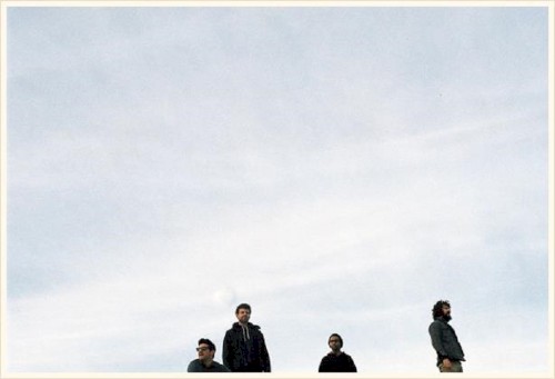 Mary Celeste EP