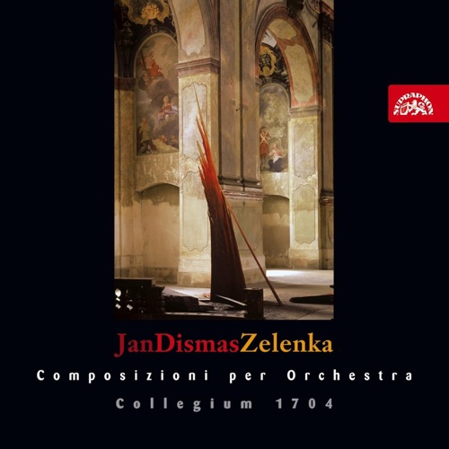 Composizioni per Orchestra