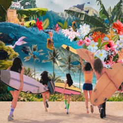 Velvet Summer