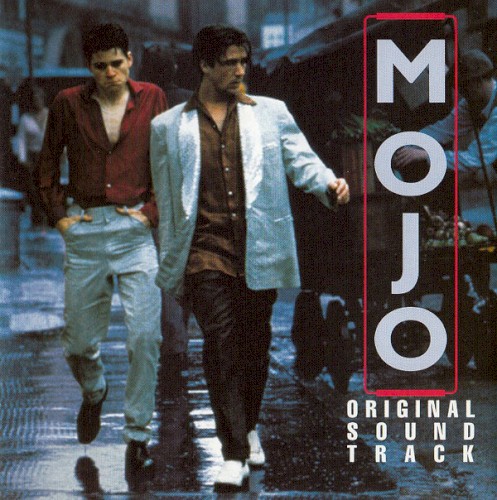 Mojo