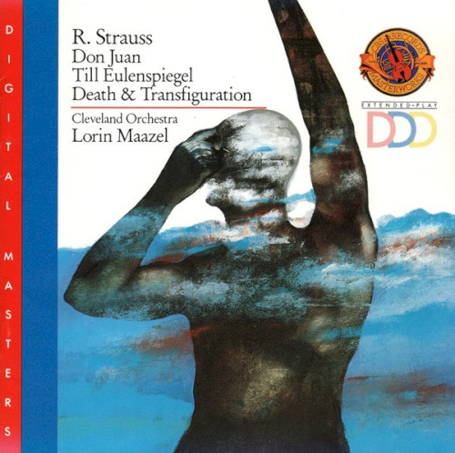 Don Juan / Till Eulenspiegel / Death & Transfiguration