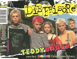 Teddybären