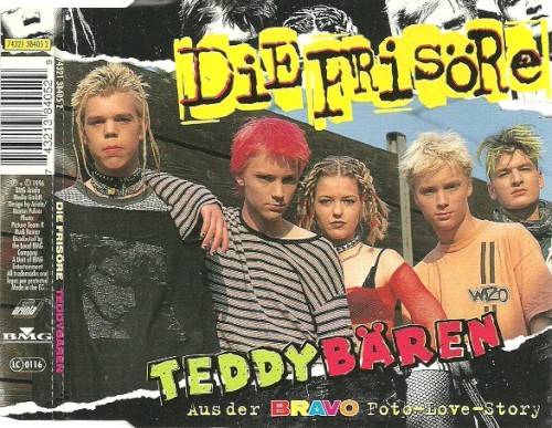 Teddybären