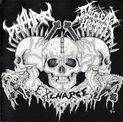 Excharge
