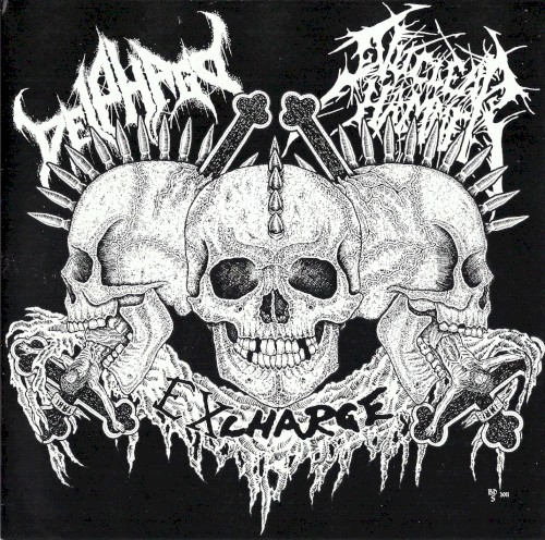 Excharge