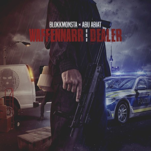 Waffennarr & Dealer