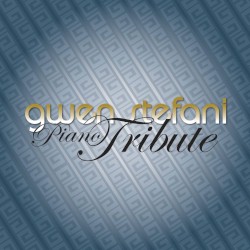 Gwen Stefani Piano Tribute