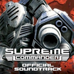 Supreme Commander / Supreme Commander: Forged Alliance