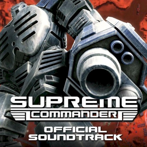 Supreme Commander / Supreme Commander: Forged Alliance