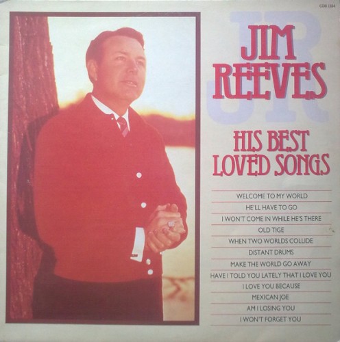 His Best Loved Songs