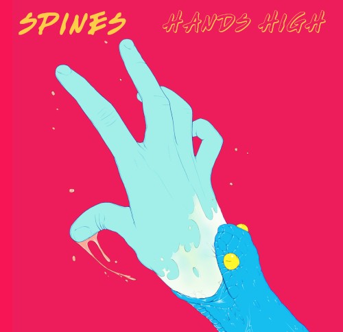 Hands High