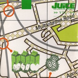 Juice CD Vol.46