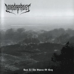 Back to the Shores of Grey