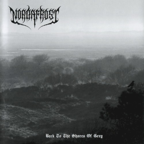 Back to the Shores of Grey