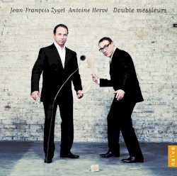 Double messieurs