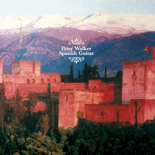 Spanish Guitar