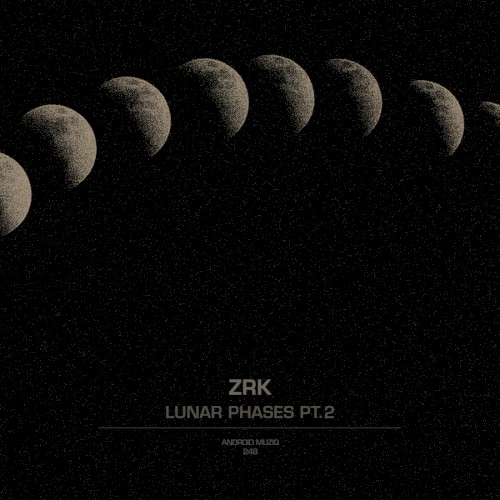 Lunar Phases, Pt. 2