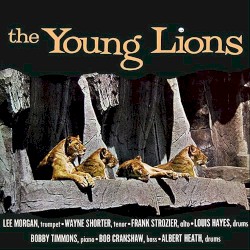 The Young Lions