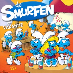De Smurfen op vakantie