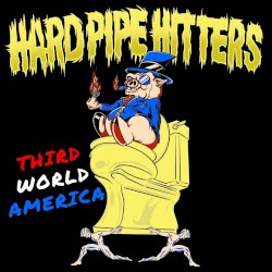 Third World America