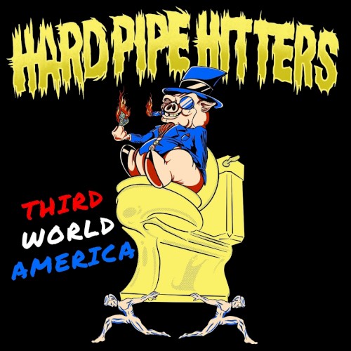Third World America