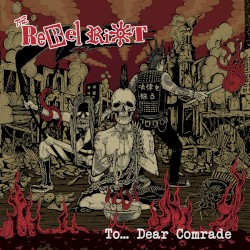 To… Dear Comrade