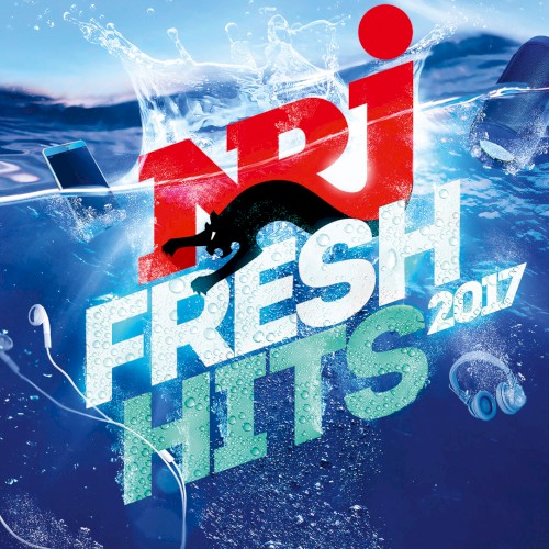 NRJ Fresh Hits 2017
