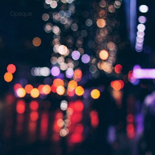 Opaque
