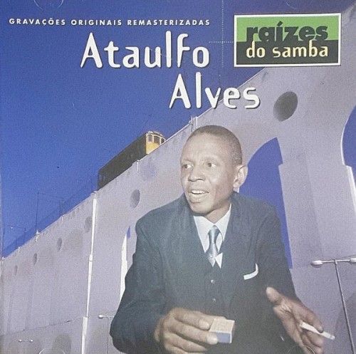 Raizes do Samba