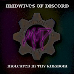 Molested In Thy Kingdom