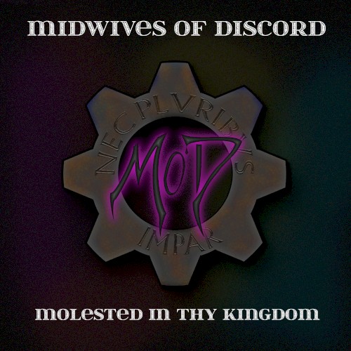 Molested In Thy Kingdom