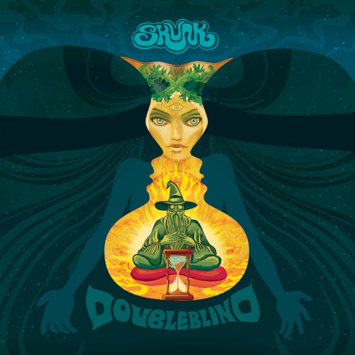 Doubleblind