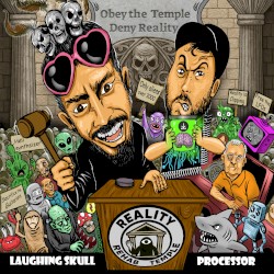 Reality Rehab Temple