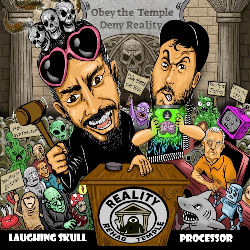 Reality Rehab Temple