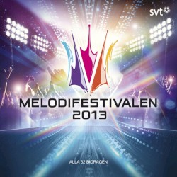 Melodifestivalen 2013
