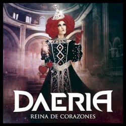 Reina De Corazones