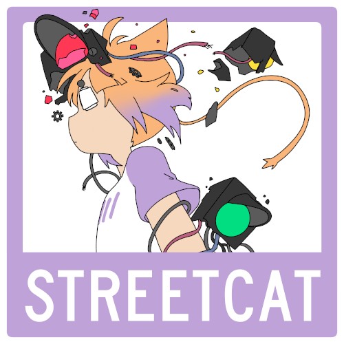 streetcat