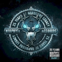 25 Years of Neophyte Records, Volume 1