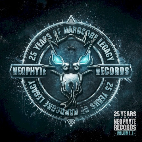 25 Years of Neophyte Records, Volume 1
