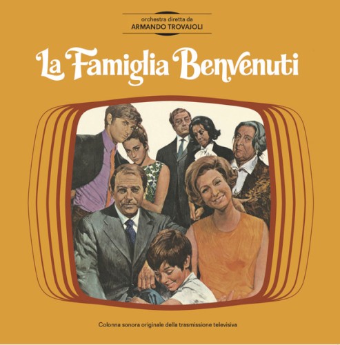La Famiglia benvenuti