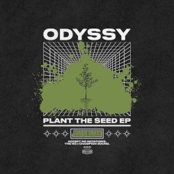 Plant The Seed EP