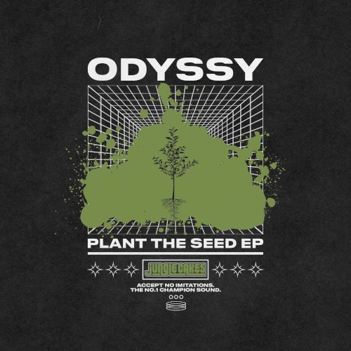 Plant The Seed EP