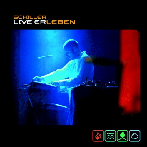 Live Er-Leben