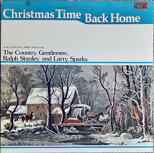 Christmas Time Back Home