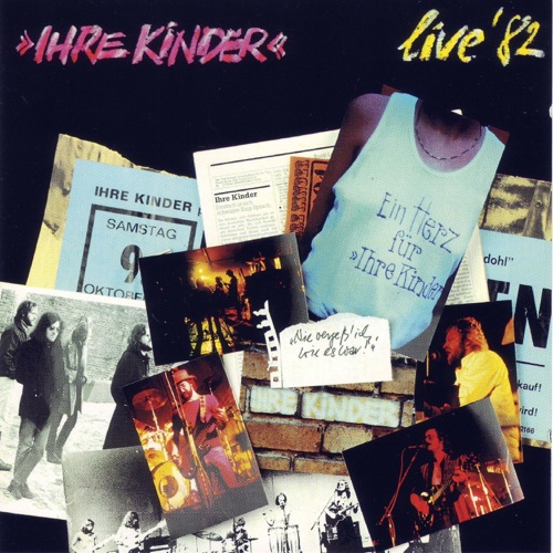 Live '82