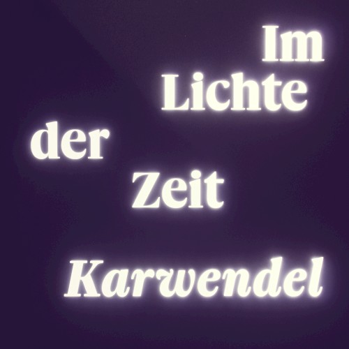 Im Lichte der Zeit