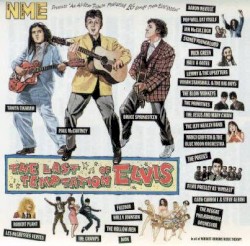 The Last Temptation of Elvis