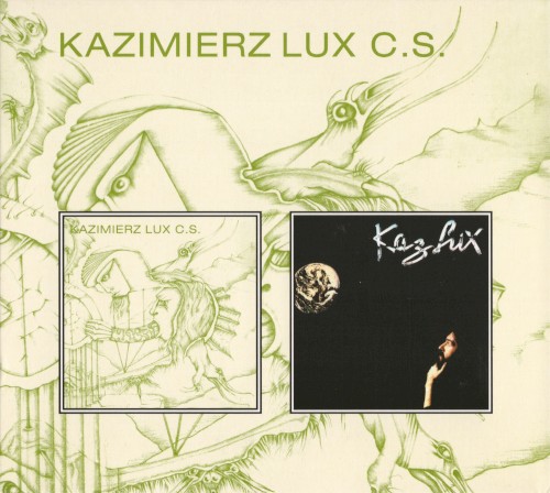 Kazimierz Lux C.S. + Distance