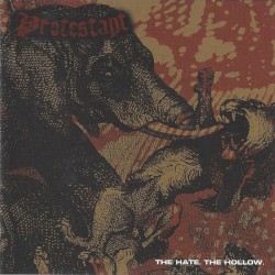 The Hate. The Hollow.